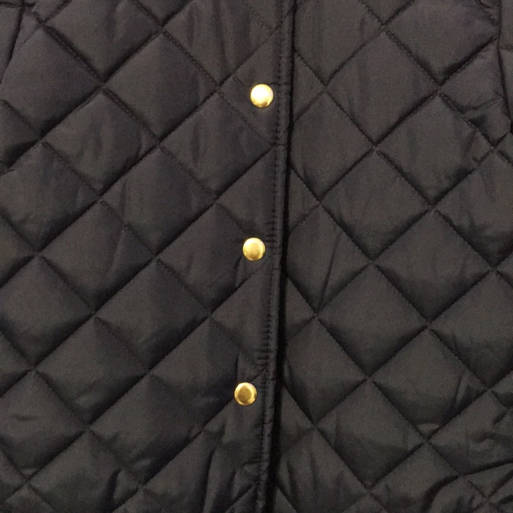 Coat - Picture 2 of 4
